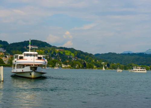 Danubio Azul